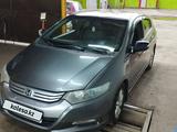 Honda Insight 2010 годаүшін4 600 000 тг. в Алматы