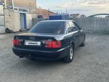 Audi 100 1991 годаүшін2 500 000 тг. в Лисаковск – фото 4