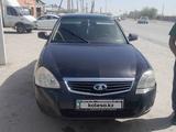 ВАЗ (Lada) Priora 2170 2007 года за 1 600 000 тг. в Кызылорда – фото 2