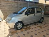 Daewoo Matiz 2013 года за 1 850 000 тг. в Шымкент – фото 2