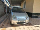 Daewoo Matiz 2013 года за 1 850 000 тг. в Шымкент