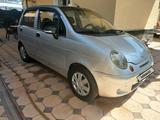 Daewoo Matiz 2013 года за 1 850 000 тг. в Шымкент – фото 3