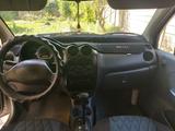 Daewoo Matiz 2013 года за 1 850 000 тг. в Шымкент – фото 4