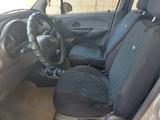 Daewoo Matiz 2013 года за 1 850 000 тг. в Шымкент – фото 5