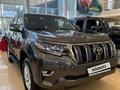 Toyota Land Cruiser Prado 2023 года за 28 569 000 тг. в Караганда