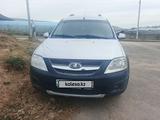 ВАЗ (Lada) Largus Cross 2019 года за 4 600 000 тг. в Шымкент