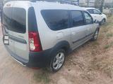 ВАЗ (Lada) Largus Cross 2019 года за 4 600 000 тг. в Шымкент – фото 4