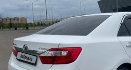 Toyota Camry 2013 годаүшін10 500 000 тг. в Семей – фото 4