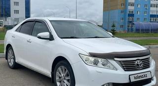 Toyota Camry 2013 года за 10 500 000 тг. в Семей