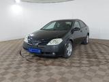 Nissan Primera 2005 годаүшін2 420 000 тг. в Шымкент