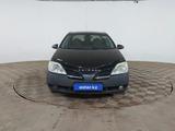 Nissan Primera 2005 годаүшін2 420 000 тг. в Шымкент – фото 2