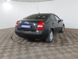 Nissan Primera 2005 годаүшін2 420 000 тг. в Шымкент – фото 5