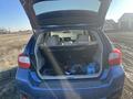 Subaru XV 2014 годаүшін5 400 000 тг. в Аксай – фото 4