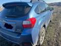 Subaru XV 2014 годаүшін5 400 000 тг. в Аксай – фото 12