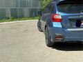Subaru XV 2014 годаүшін5 400 000 тг. в Аксай – фото 18