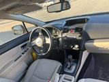 Subaru XV 2014 года за 5 400 000 тг. в Аксай – фото 5