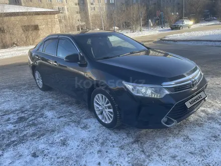 Toyota Camry 2014 года за 10 800 000 тг. в Павлодар