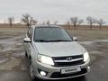 ВАЗ (Lada) Granta 2190 2013 года за 1 400 000 тг. в Уральск