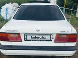 Nissan Primera 1990 годаfor700 000 тг. в Актобе – фото 5