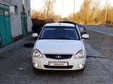 ВАЗ (Lada) Priora 2170 2014 года за 2 000 000 тг. в Семей