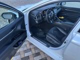Toyota Camry 2021 годаfor16 000 000 тг. в Кызылорда – фото 4
