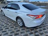 Toyota Camry 2021 годаfor16 000 000 тг. в Кызылорда – фото 3