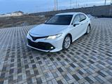 Toyota Camry 2021 годаfor16 000 000 тг. в Кызылорда