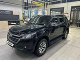 Chevrolet TrailBlazer 2022 года за 12 500 000 тг. в Алматы – фото 3