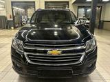 Chevrolet TrailBlazer 2022 года за 12 500 000 тг. в Алматы – фото 2
