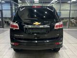 Chevrolet TrailBlazer 2022 года за 12 500 000 тг. в Алматы – фото 5