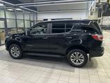 Chevrolet TrailBlazer 2022 года за 12 500 000 тг. в Алматы – фото 4