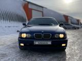 BMW 528 1998 годаүшін2 800 000 тг. в Астана – фото 3