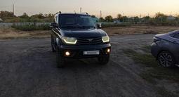 УАЗ Patriot 2015 годаүшін4 500 000 тг. в Карасу – фото 2