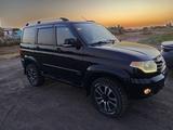 УАЗ Patriot 2015 года за 4 500 000 тг. в Карасу