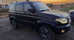 УАЗ Patriot 2015 годаүшін4 500 000 тг. в Карасу