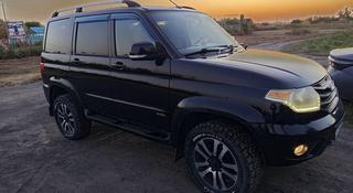 УАЗ Patriot 2015 года за 4 500 000 тг. в Карасу