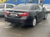 Toyota Camry 2012 годаүшін8 000 000 тг. в Уральск – фото 3