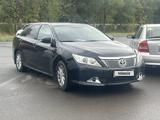 Toyota Camry 2012 годаүшін8 000 000 тг. в Уральск – фото 2