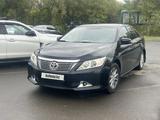 Toyota Camry 2012 годаүшін8 000 000 тг. в Уральск