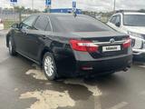 Toyota Camry 2012 годаүшін8 000 000 тг. в Уральск – фото 4