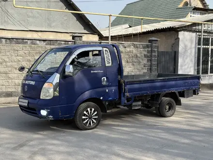 Kia Bongo 2004 года за 7 500 000 тг. в Алматы – фото 2