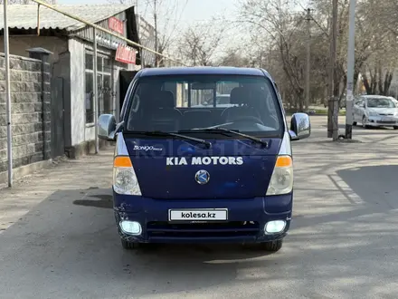 Kia Bongo 2004 года за 7 500 000 тг. в Алматы