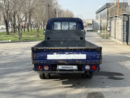 Kia Bongo 2004 года за 7 500 000 тг. в Алматы – фото 4