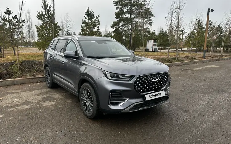 Chery Tiggo 8 Pro 2022 годаүшін8 500 000 тг. в Астана