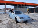 ВАЗ (Lada) 2110 2005 годаүшін1 300 000 тг. в Атырау