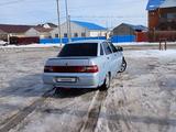 ВАЗ (Lada) 2110 2005 годаүшін1 300 000 тг. в Атырау – фото 4