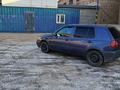 Volkswagen Golf 1994 годаfor1 300 000 тг. в Тараз – фото 6