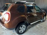 Renault Duster 2013 годаүшін3 500 000 тг. в Байконыр – фото 2