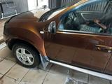 Renault Duster 2013 года за 3 500 000 тг. в Байконыр