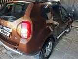 Renault Duster 2013 годаүшін3 500 000 тг. в Байконыр – фото 3